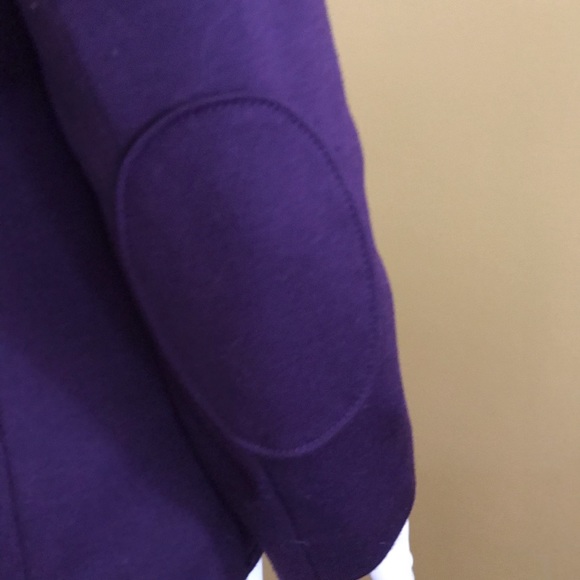 The Limited Purple Jacket size M New - Picture 5 of 9